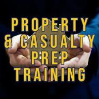 Classroom/Virtual: Property & Casualty PreLicensing Course