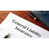  Commercial General Liability Policy w/ Tom Ryan, AIC