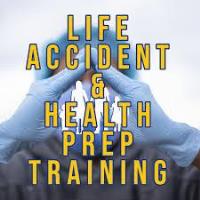Classroom/Virtual: Life & Health Prelicensing Course