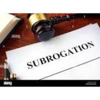 Subrogation & Other Insurance Concepts w/Tom Ryan, AIC: VIRTUAL ONLY