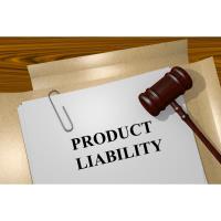 Products Liability Laws w/Tom Ryan