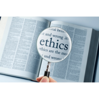 Ethics Case Studies III w/Tom Ryan