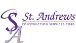 St. Andrews Construction Services Corp.