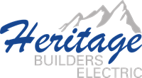 Heritage Builders Electric Inc