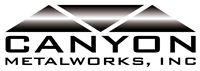 Canyon Metalworks Inc.