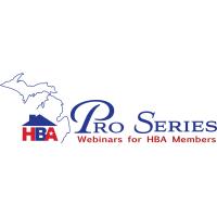 HBA Pro Series - Energy Efficient Tax Credit: Put $2,000 in Your Pocket!
