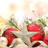 Holiday Buffet & Canned Food Drive