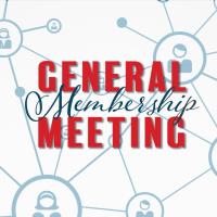 General Membership Meeting
