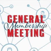 General Membership Meeting