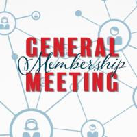 General Membership Meeting