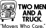 TWO MEN AND A TRUCK® Kalamazoo/Battle Creek