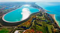 Ludington Pumped Storage Facility