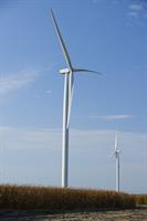 Wind turbine