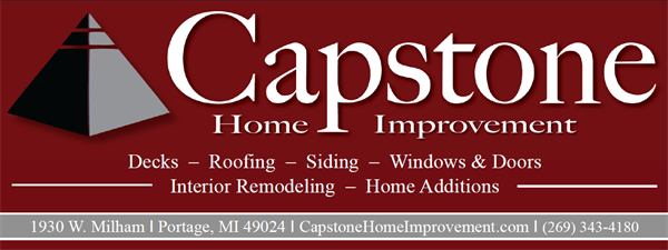 Capstone Home Improvement