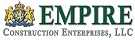 Empire Construction Enterprises, LLC