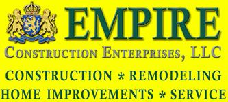 Empire Construction Enterprises, LLC