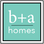 B+A Homes