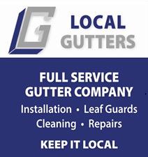 Local Gutters