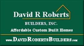 David R. Roberts Builders, Inc.