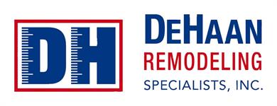 DeHaan Remodeling Specialists, Inc.