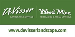 DeVisser Landscape Services