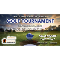 Benefit Golf Tournament