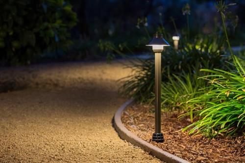 FX LUMINAIRE OUTDOOR LIGHTING