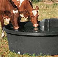 Poly Troughs