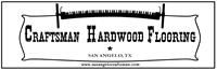Craftsman Hardwood Flooring