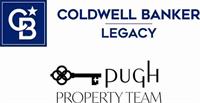 Coldwell Banker Legacy/ Teresa Pugh
