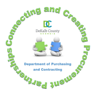 DeKalb County Purchasing and Contracting Trade Show