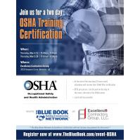 OSHA 10 Certification Class 