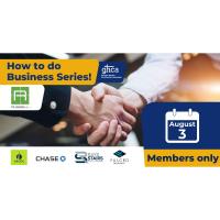 How to do Business Series / H.J.Russell