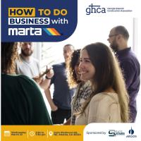 How to do Business Series /MARTA