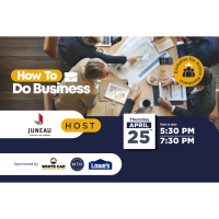 How to do Business Series / Juneau Construction