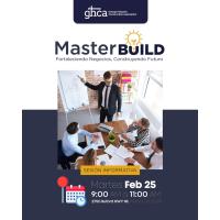 MENTORSHIP MasterBuild GHCA 2025 | Sesion Informativa