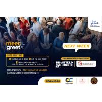 Summer Meet & Greet
