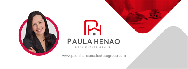 Paula Henao Real Estate Group, Inc. / Keller Williams Paula Henao Real Estate Group, Inc. / Keller Williams