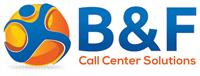 B&F Call Center Solution B&F Call Center Solution