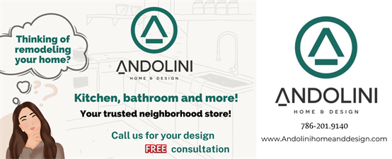 Andolini Home and Design