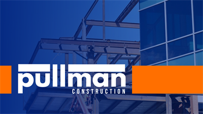 Pullman Construction LLC