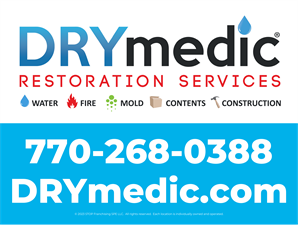 DRYmedic Alpharetta