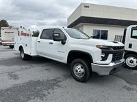 Carl Black GMC/Chevy Business Elite - Kennesaw