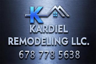 Khardiel Remodeling LLC.