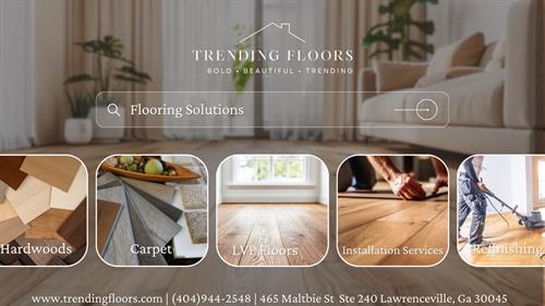 Our Services Our Services