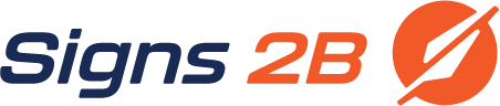 Signs 2B LLC