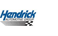 RICK HENDRICK CHEVROLET