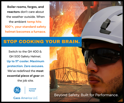 stop cooking your brain