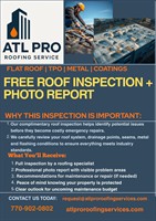ATL Pro Roofing Service