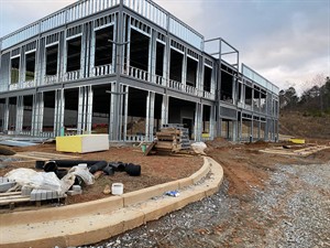 Orion construction Services LLC